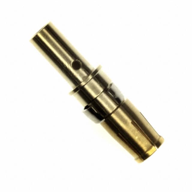 13-000301 Conec  D-Sub D-Shaped Connector Contacts